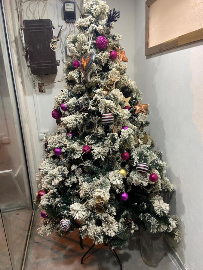 Vahe'S Corner House Hotel Ереван Екстериор снимка