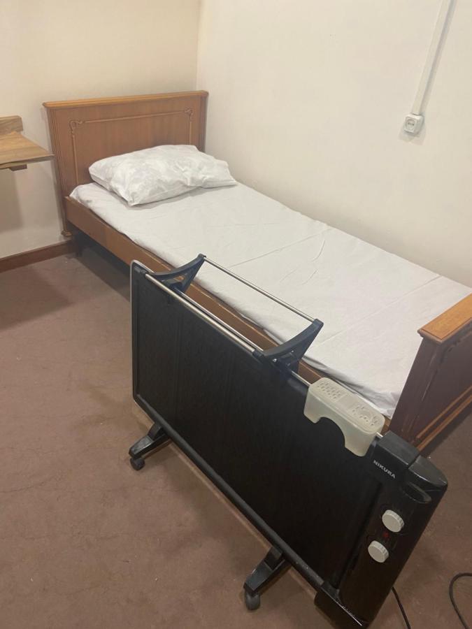 Vahe'S Corner House Hotel Ереван Екстериор снимка