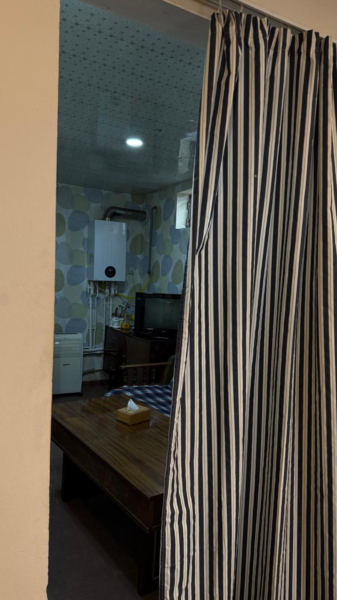 Vahe'S Corner House Hotel Ереван Екстериор снимка